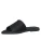 Tamaris leren muiltje 1-27135-42 001 damesschoenen slip-on M2713542 zwart
