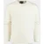 Armani Exchange Sweater Wit XM000338.AF12291/U0009