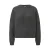 Dames pull raglan zeer zacht met gebreide structuur QS
