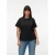 VERO MODA CURVE T-shirt zwart