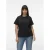 VERO MODA CURVE T-shirt zwart