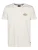 Petrol Industries – Heren Logo T-shirt Shoreway – Wit