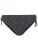 PROTEST Bikinibroek ‘MM KIT’  zwart