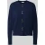 MORE & MORE Cardigan van viscosemix