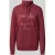 Soyaconcept Sweatshirt met opstaande kraag en tunnelkoord, model ‘BANU’