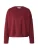 Moonchild Yoga Wear Sportief sweatshirt  bourgogne
