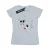 Disney Dames/Dames Wicked Villains Katoenen T-Shirt (Sportgrijs)