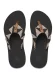 Reef Slippers Spring Woven CI6717 Zwart-36 maat 36