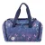 MCNEILL Sporttas  blauw / lila / pitaja roze