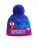 Next Muts ‘Spidey’  blauw / lichtblauw / rood / wit