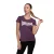 Dames-T-shirt Lonsdale Cartmel