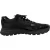 Prada Prax 01 Sneakers in Zwarte Polyamide
