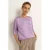 Claudia Sträter blousetop lila