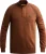 Pme Legend Half-zip Trui Bruin heren