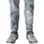 Endura Heren Mt500 Burner Grip Schoenen (Grijs)