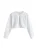 Next Gebreid vest  wit