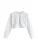 Next Gebreid vest  wit