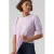 VERO MODA gebreide trui VMDOFFY lila