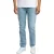 Replay Grover Straight Fit Jeans, Blauw