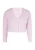 Mymo Vest Dames roze