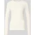 Jake*s Collection Shirt met lange mouwen met ronde hals