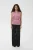Blouse met korte mouwen BaljaIW Blouse met korte mouwen Feminine