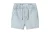 NAME IT MINI denim relaxed denim short light blue denim