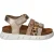 IK-KE Sandalen Meisjes
