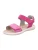 SUPERFIT Sandalen ‘SPARKLE’  pink