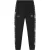 Malelions Sport Warming Up Trackpants | Black