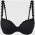 MARIE JO Beha met cups en hartvormige hals, model ‘Avero’