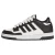 ADIDAS SPORTSWEAR Sneakers laag ‘Rapid Court’  zwart / wit