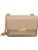 Carlo Colucci Schoudertas ‘Elmir’  beige