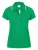 MADELEINE Shirt  groen / wit