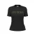 Dames-T-shirt Guess Octavia RN