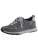 Paul Green Sneakers laag  grijs / wit