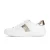 Schoenen dames Gabor Nappa Metallic Mesh