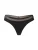 Calvin Klein Underwear String  zwart