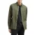 AllSaints Hawthorne Ls Shirt Fleur Green