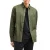 AllSaints Hawthorne Ls Shirt Fleur Green