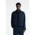 Kings Of Indigo Meisho Jacket Mid Indigo Cord