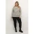 Kaffe Curve top ecru