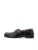 Bianco Mocassins ‘Pop’  zwart