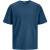 Jack & Jones Jcoclean relaxed tee ss crew neck