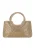 faina Handtas  goud