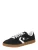 CONVERSE Sneakers laag ‘ALL STAR CLASSIC’  zwart / wit