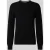 Christian Berg Men Gebreide pullover met kasjmiergehalte
