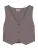 BALMOHK Gilet  grijs