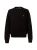 Polo Ralph Lauren Sweatshirt  zwart / wit