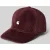 Carhartt Work In Progress Baseballpet met logo-stiksel model ‘Harlem’